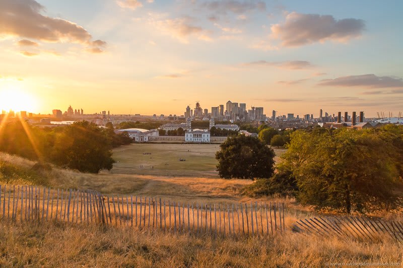 Greenwich, London: Best Things to See and Do