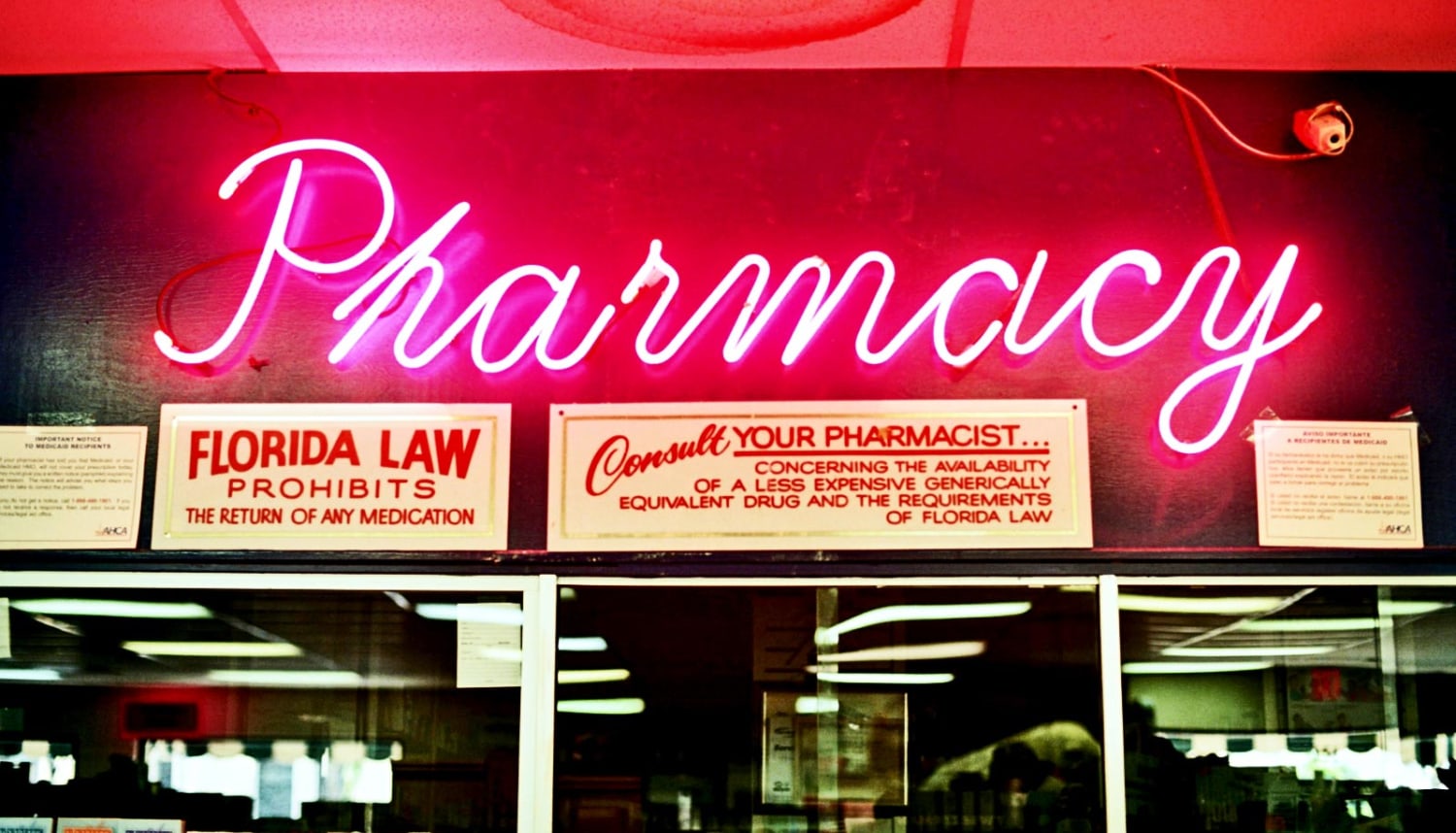 Pharmacies could better serve young black women