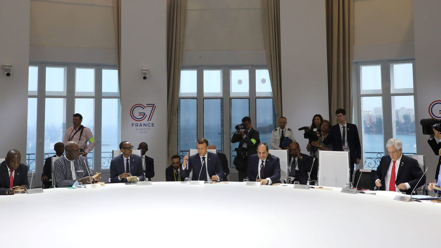 Lessons from the G7 on Why We Need A New Era of Climate Diplomacy