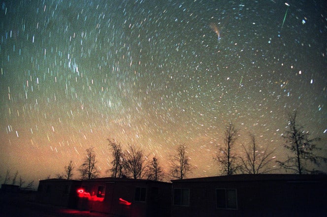 How to watch the stunning 2019 Leonid meteor shower this weekend