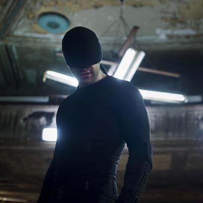 'Daredevil': Matt Murdock Goes Dark in New Season 3 Pics