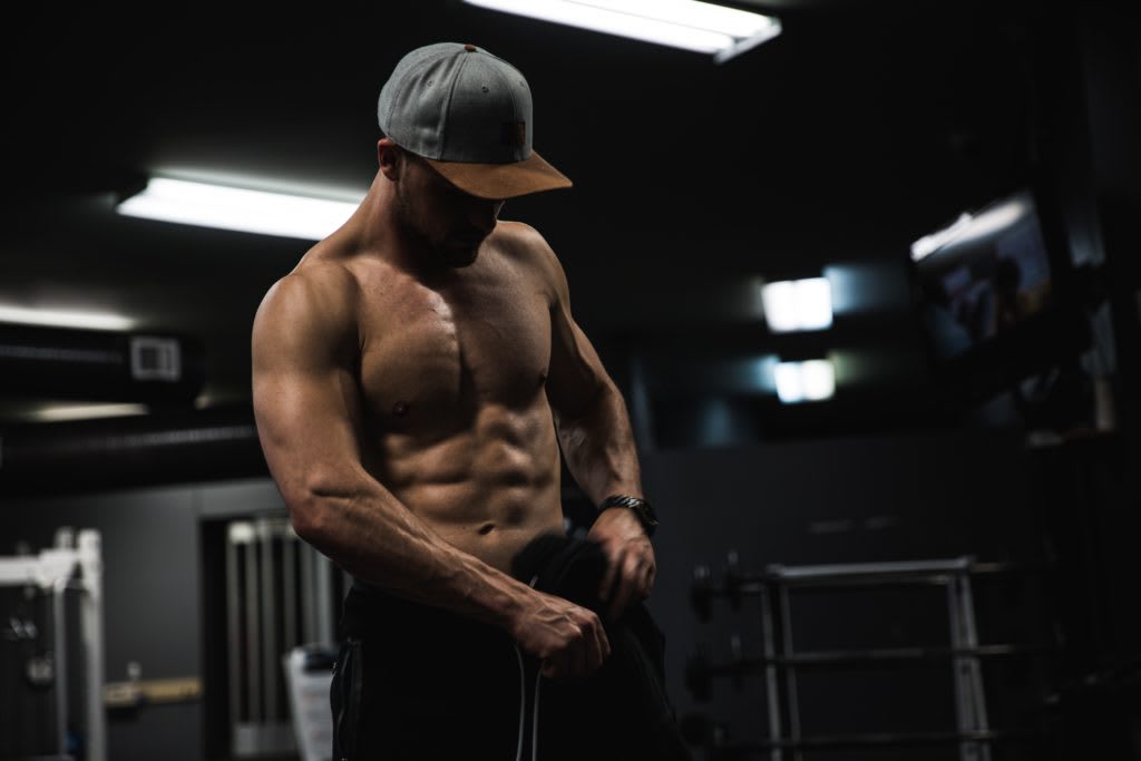 The 6 Best workout for lean muscle building Exercises