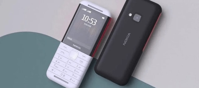 New classic! Nokia 5310 (2020) is officially announced in India with low price