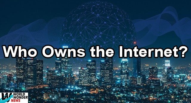 Who Owns the Internet?