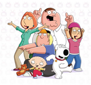 The Ultimate Family Guy Quiz - Quizzingg - The best site online for quizzes
