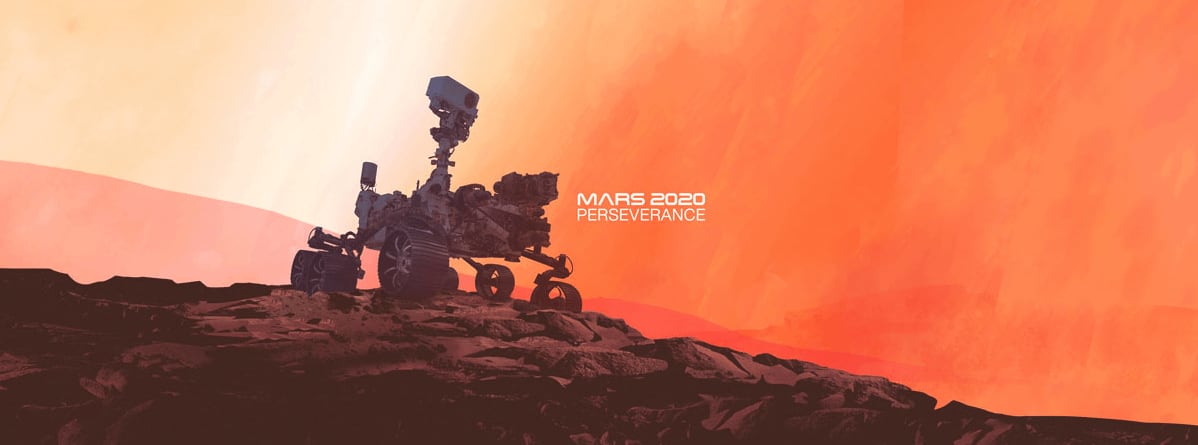 Mars 2020 Mission, Perseverance Rover Launch [MEGATHREAD]
