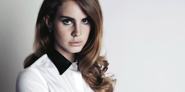 The Best Twitter Reactions to the Lana Del Rey Drama