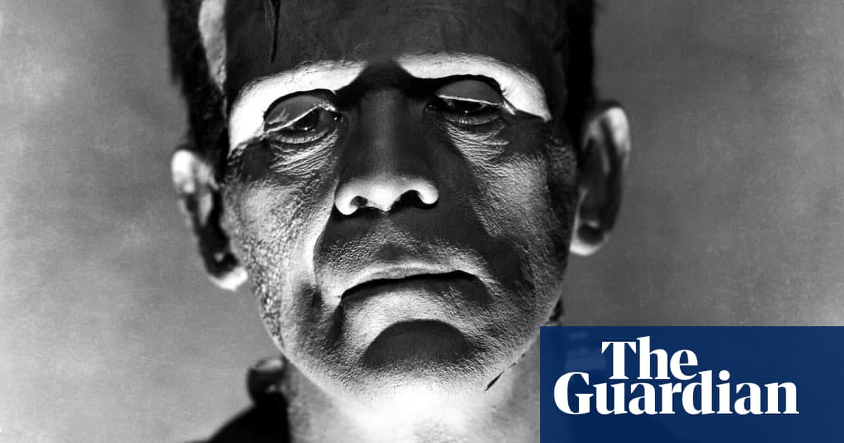 Frankenstein and the gory gang: how the novel blazed a trail for high art horrors