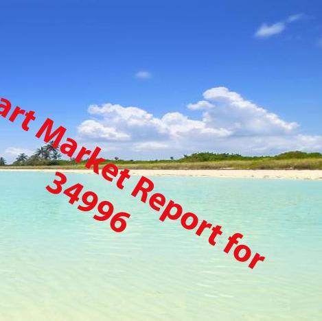 Stuart FL 34996 Condo Market Report May 2018 monthly snapshot