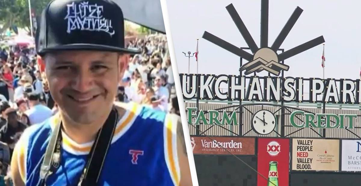 Family Sues Baseball Team After Dad Dies In Taco Eating Contest