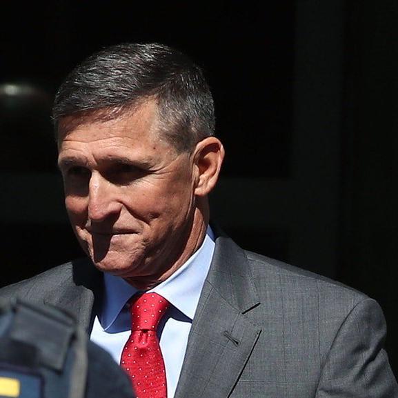 Michael Flynn emerges as a key cooperating witness in the Mueller investigation.