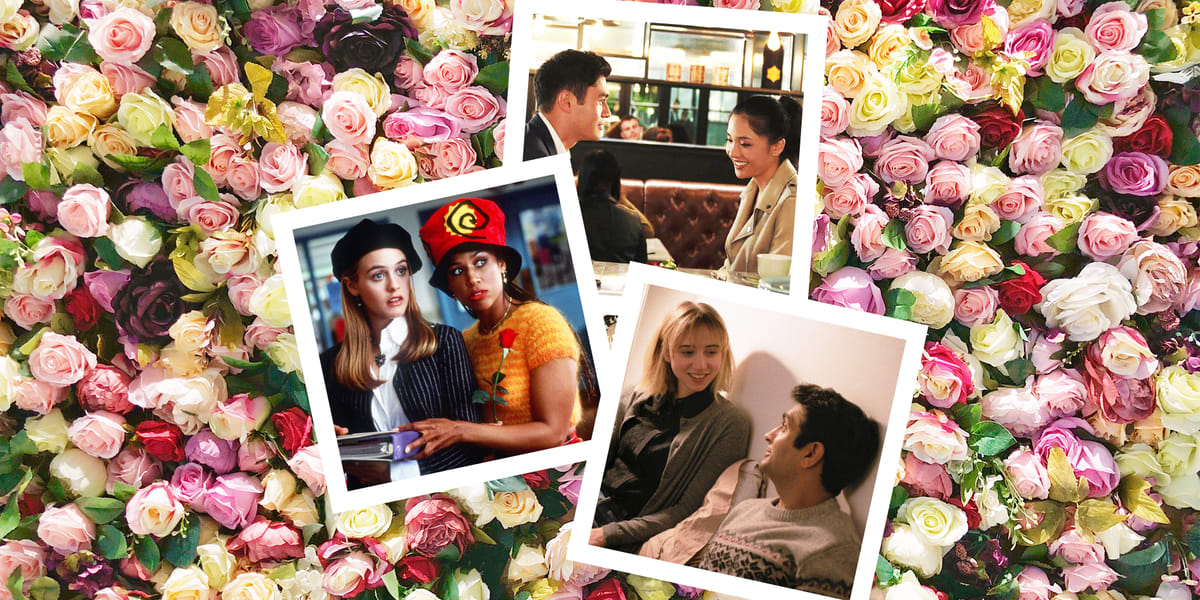 The 83 Very Best Rom-Coms of All Time, Ranked