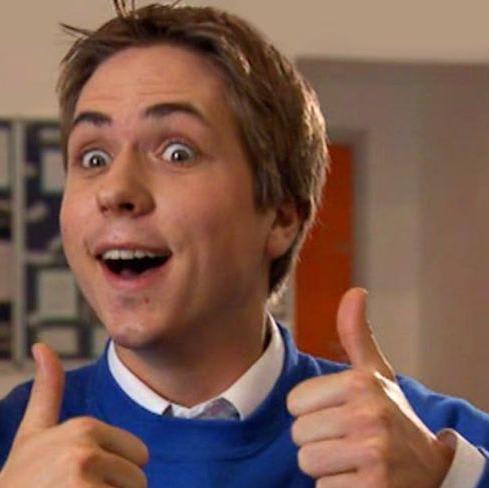 The Inbetweeners are reuniting for a one-off show