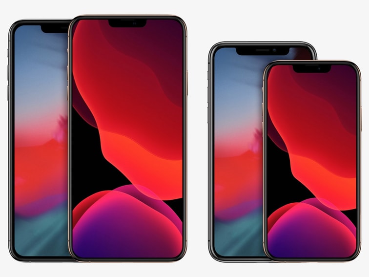 Apple is rumored to be releasing 4 iPhone 12 sizes and bringing back TouchID in 2020