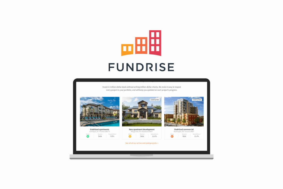 Can You Make Money With Fundrise? [Real Estate Platform Review]