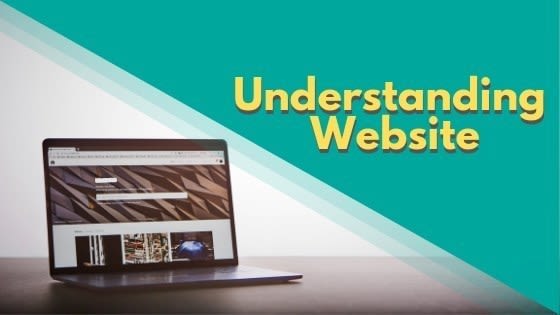 Understanding Website, Domain Name and Hosting
