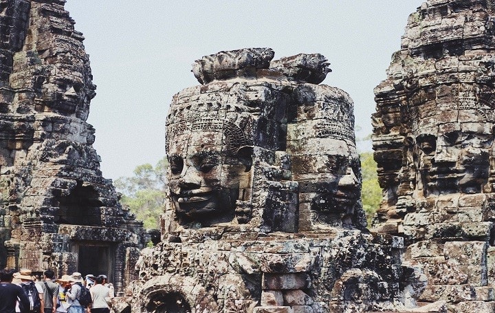10 Best Places to Visit in Cambodia