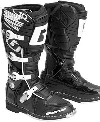10 Best Motorcycle Boots in 2018