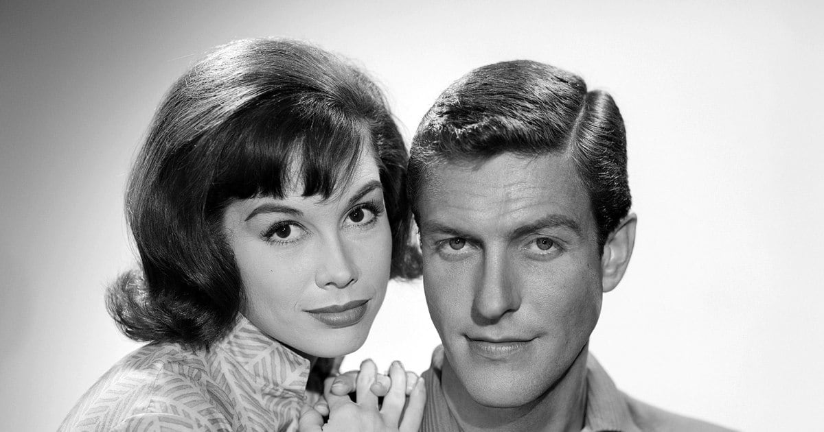Dick Van Dyke Turns 94! Revisit His Incredible Life Through These Must-See Photos