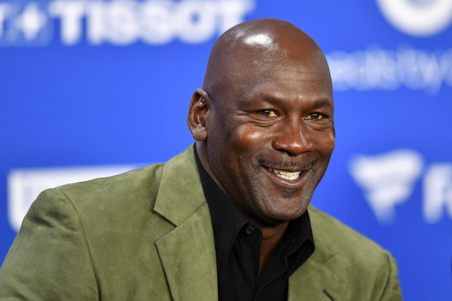 Michael Jordan Pledges to Donate $100 Million to Black Lives Matter Causes Over the Next Decade