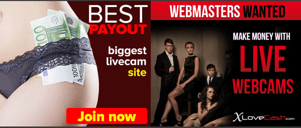 Become AdultWebcam Affiliate Today!