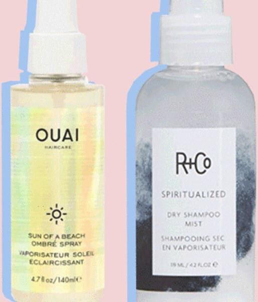 17 Hot Weather-Friendly Hair-Care Products for Every Hair Type