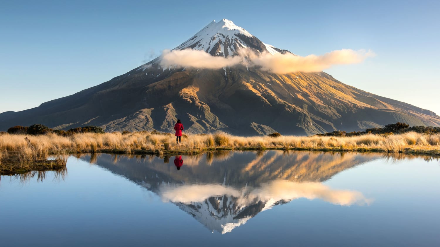 The 15 Best Countries for Adventure Travel