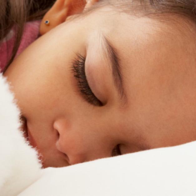 12 Ways to Soothe Your Child's Night Time Fears