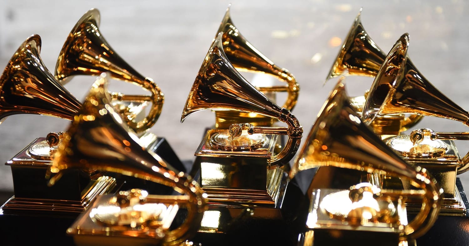 In A Leaked Memo, The Recording Academy Says It's Investigating Sexual Harassment & Corruption Claims