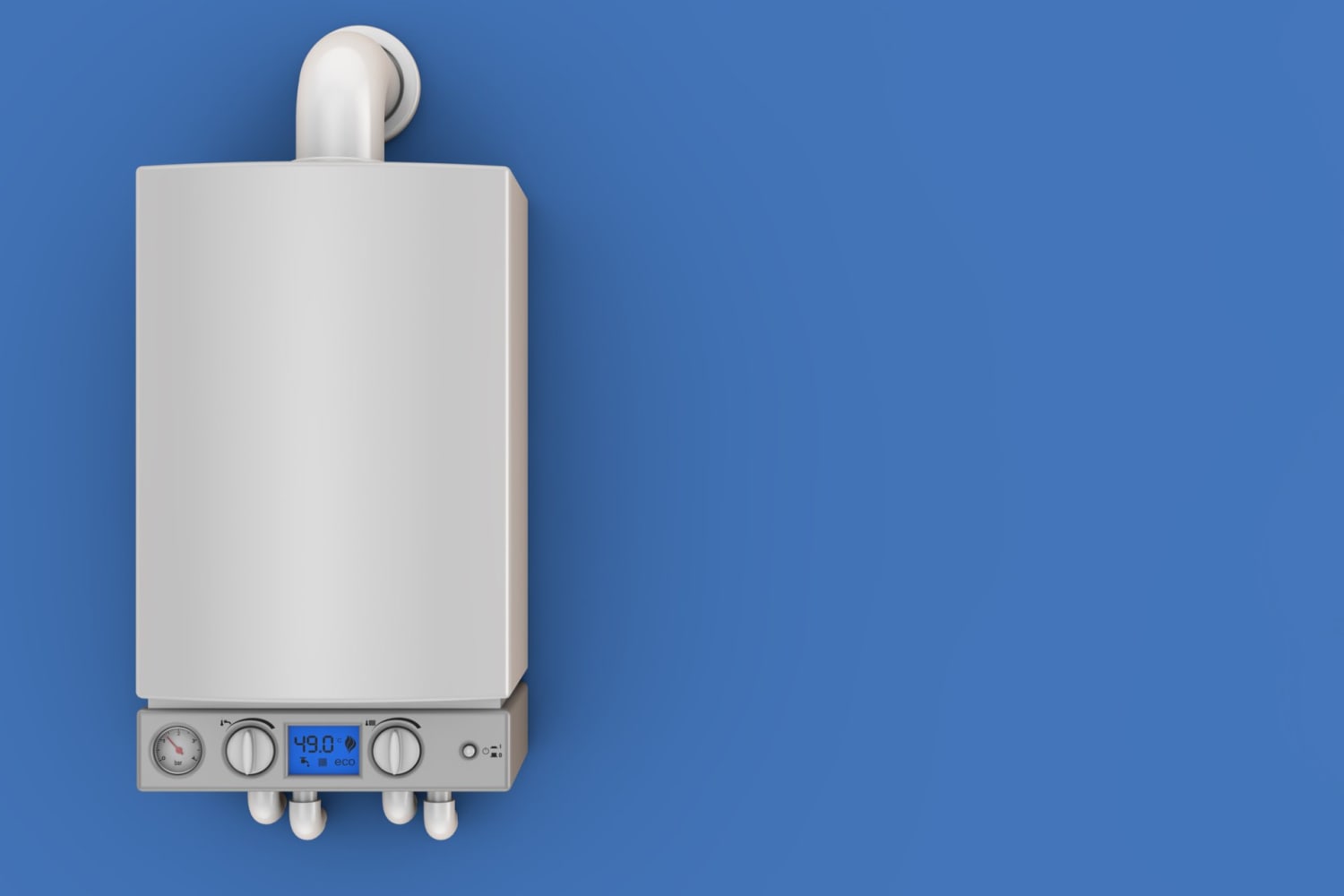 Boiler Vs Water Heater - What's the Difference?