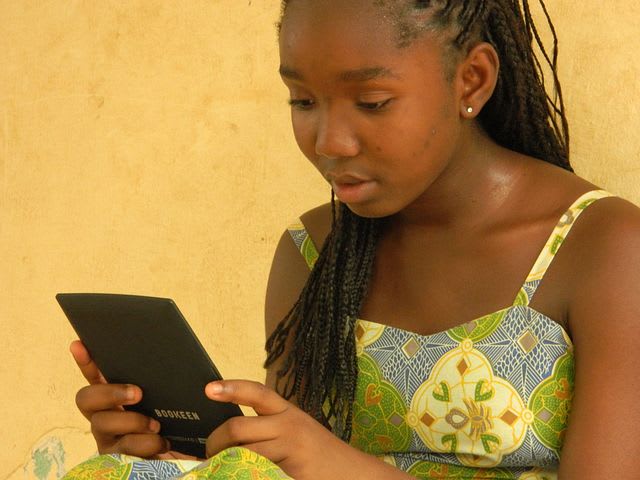 Empowering All Students through Mobile Device Filmmaking