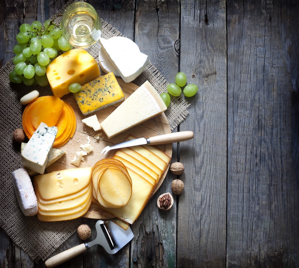 Global cheese market to reach USD 100 billion in 2024