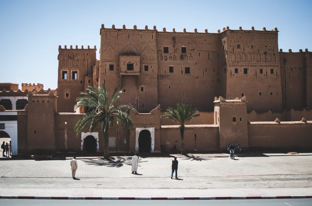 The 5 Best Tours And Excursions In Marrakech