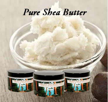 13 Shea butter benefits for skin and hair
