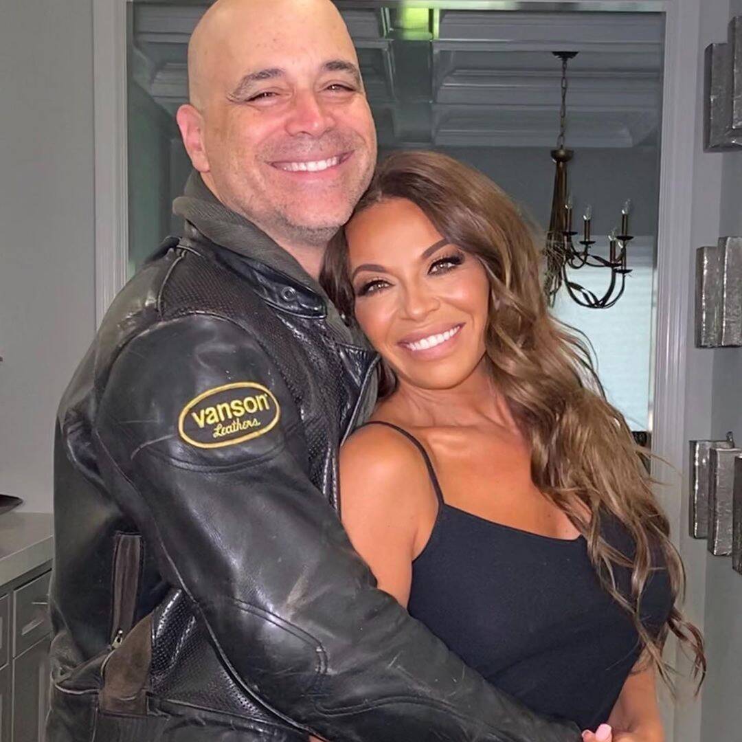 RHONJ's Dolores Catania Reveals If She Still Wants to Get Engaged to Boyfriend David Principe