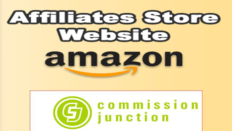 How To Build An Amazon Affiliate Store