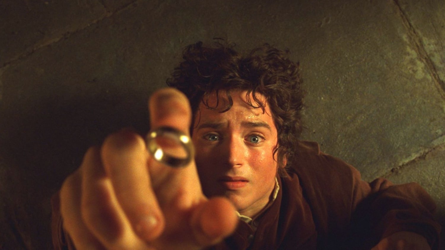 20 Epic Facts About The Lord of the Rings Trilogy