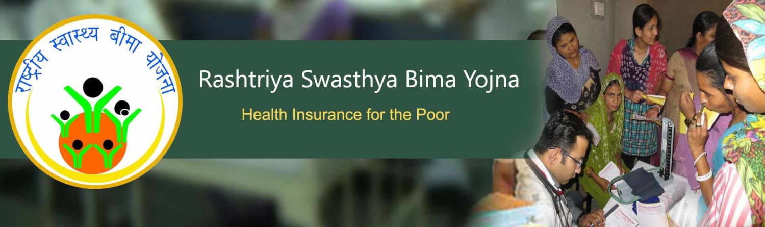 Know In Details About Rashtriya Swasthya Bima Yojana (RSBY) - Your Guide to Insurance