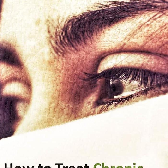 How to Treat Chronic Nausea Naturally - [Short Video] - I Told You I Was Sick