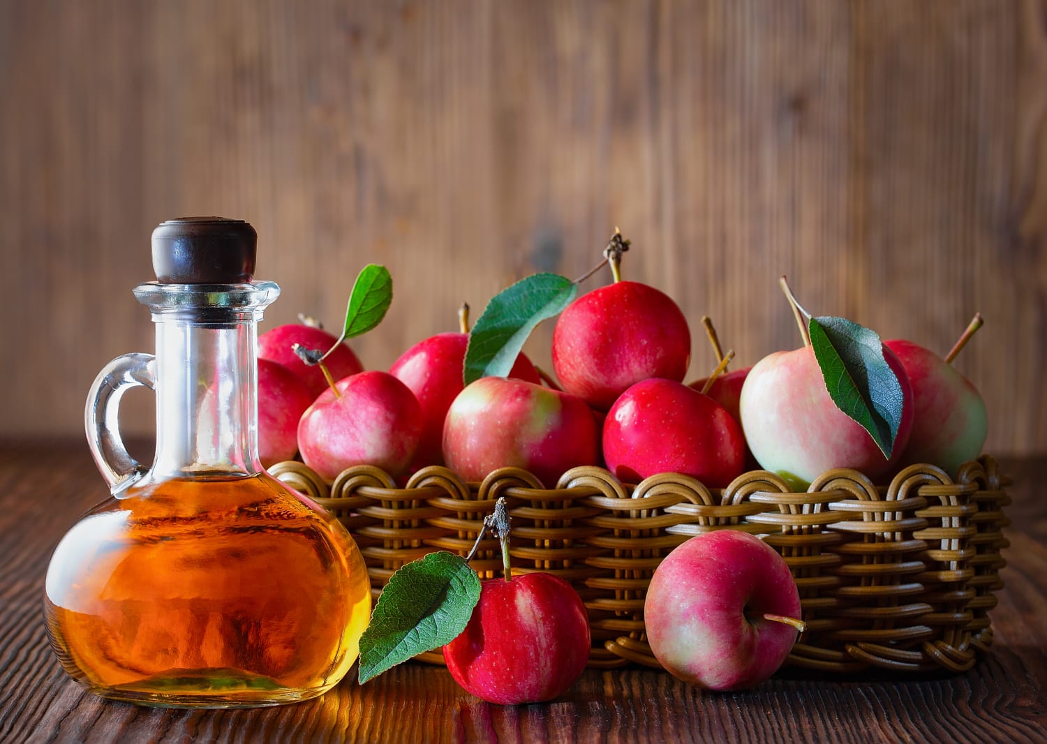 How to Safely Consume Apple Cider Vinegar for its Healthy Benefits!