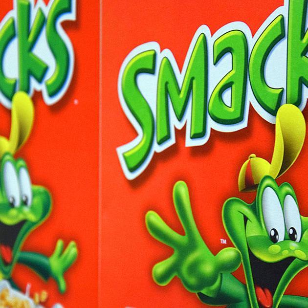 Kellogg's Cereal Contaminated with Salmonella Is Still Being Sold In Stores
