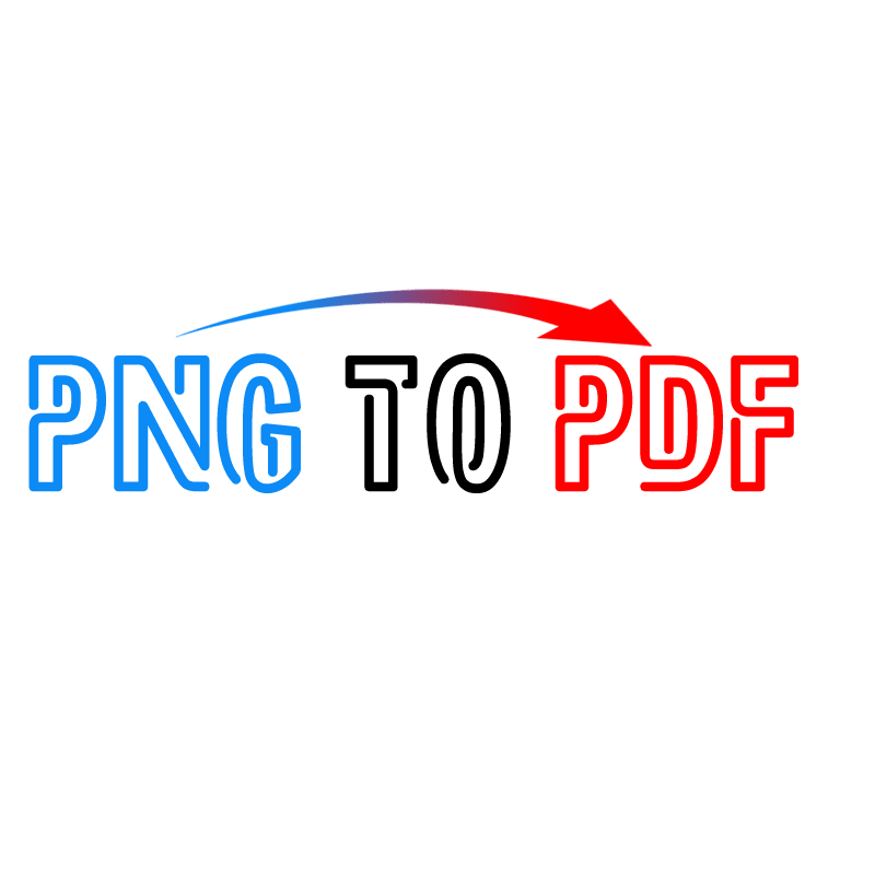 Trosi PNG i PDF ddim ar-lein - PNG to PDF Converter