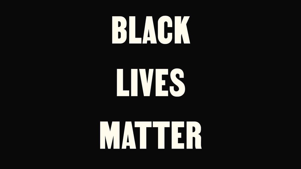 Our Commitments in Support of Black Lives and Creative Work