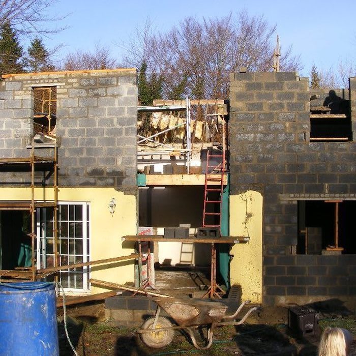 What's the one self build feature you should ALWAYS consider? - Liberty on the Lighter Side