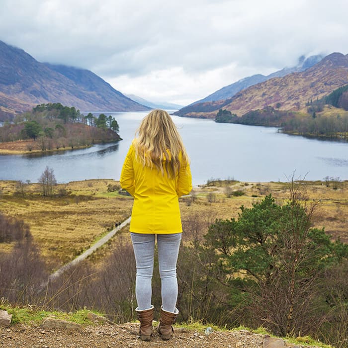 Ultimate guide to the 20 best day trips from Edinburgh