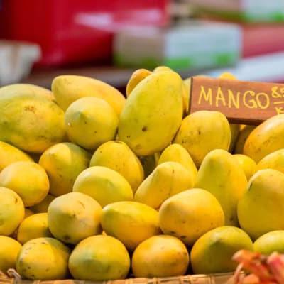 11 Curious Things You Ought to Know About Mangoes