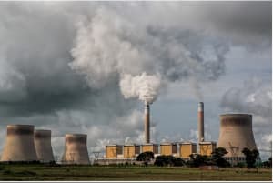 Causes and effects of environmental pollution - Safeguard Environment