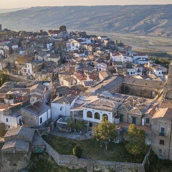 Airbnb Wants to Pay for You to Live in This Italian Village for a Whole Summer