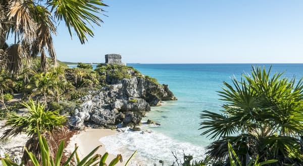 The Best Mexico Cruise for Every Type of Traveler