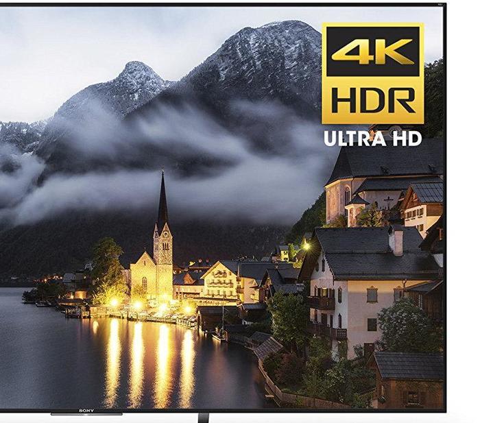 Sony xbre On Sales Get Buy Best TV 2018 Prices Review